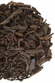 It's made from the leaves of a tree known as the wild old tree. Pu Erh Thee Kopen Bij Pit Pit