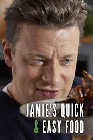 Jamie's Quick & Easy Food: Season 3