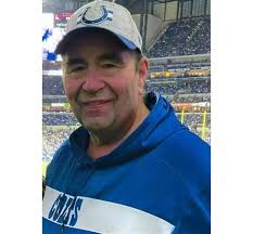 Scott Glendenning Obituary (1960