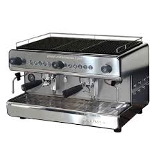 Nah, cek rekomendasi mesin kopi espresso terbaik dari kami! Iberital Mesin Espresso Ib7 2g Toko Mesin Astro