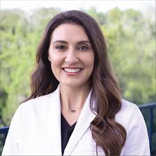 Holly Singletary, M.D.