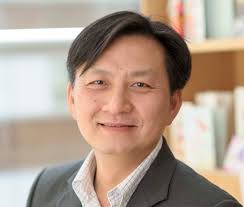 James Hsieh's Instagram, Twitter & Facebook