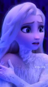 freeze scenes #freez #elsa #anna #frozen #frozen2 #edit #fyp