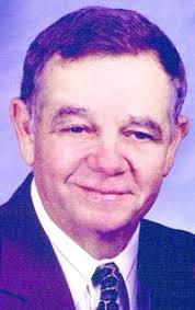 Julian 'Buddy' Masoner