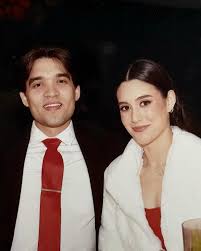 Mariana y Saúl🐥🤍 con mi amorcito