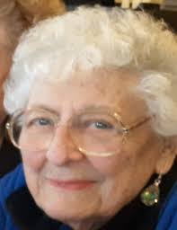 Obituary information for Edna M. Disney