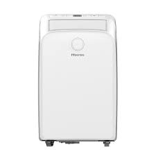 Discover all the benefits haier ductless ac systems have to offer. Hisense 7500 Btu Doe 12000 Btu Ashrae 115 Volt White Portable Air Conditioner In The Portable Air Conditioners Department At Lowes Com