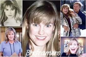 Cynthia Geary's Birthday and Northern Exposure Memories