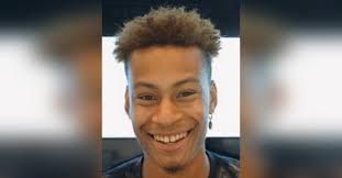 Obituary information for Jahahd Omar E. Payne