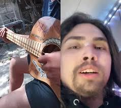 Dúo Acústico con Eric Coronel: La Ley de la Atracción