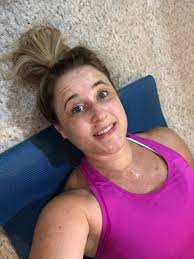 An invitation to my wellness party this 4th of July. Who is in with me??