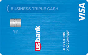 Maybe you would like to learn more about one of these? Us Bank Triple Cash Business Credit Card 2020 8 Update 500 Offer Revamped Us Credit Card Guide
