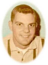 Douglas M. Epperson Obituary