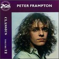 Peter Frampton Music