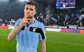 He was an italian naturalist, explorer and composer. Acerbi I Should Have Joined Ranieri S Leicester Forza Italian Football