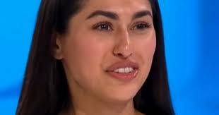 Top Model" wystartował. Historia Sary Anwar poruszyła jurorów: nie mogę się  bać