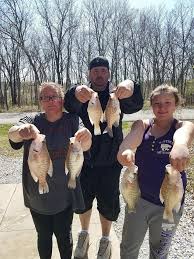 Maybe you would like to learn more about one of these? Mark Twain Lake Fishing Report 5 4 18 Explore Mark Twain Lake