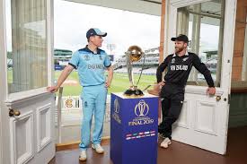 The 2019 icc cricket world cup was the 12th cricket world cup, a quadrennial one day international (odi) cricket tournament contested by men's national teams and organised by the international cricket council (icc). Icc Cricket World Cup Tv Mini Series 2019 Imdb