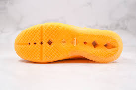 Keep it locked here on nice kicks as we await official release information on this colorway. Nike Lebron 18 Melon Tint Db8148 801 Reactrun