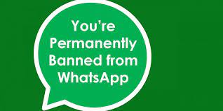 By visiting this website or clicking submit, you agree that none of the. Reasons Why Your Whatsapp Account Got Banned Itigic