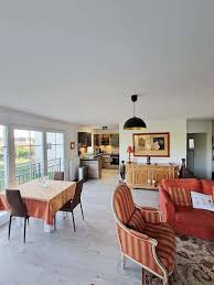 Photo Location meuble appartement 4 pices 90 m  Montesson (78360 ...