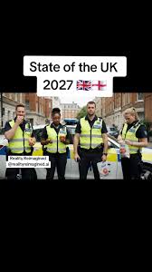 Exploring Human Rights in the UK Comedy Sketch | TikTok