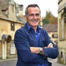 Louise's first job was as a researcher for children's bbc. What Is Flog It Paul Martin Doing Now His Wife Net Worth Family Age Facts