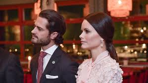 Prinz alexander, der kleine sohn von schwedens prinz carl philip und seiner frau sofia, ist auf schloss drottningholm in stockholm getauft worden. Are Princess Sofia And Carl Philip Now Also Stepping Down As Royals Archyde