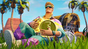 Check how to activate it in our previous tutorial. Fortnite V Bucks Linked To Large Scale Money Laundering Scheme Gamesradar