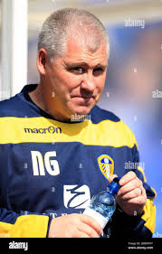 Nigel gibbs hi-res stock photography and images