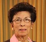 Marcellus Sterling Collins, Sr. (1919-2018)