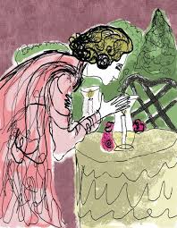 Daisy Buchanan Friends Comic Vine She had promised to wait for jay gatsby until the end of the war, but after meeting tom buchanan and.