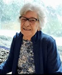 Geraldine "Geri" Beck Obituary