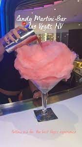Candy Martini Bar Las Vegas Nv An Immersive Guide By Amanda Vegas So Vicious Blog