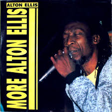 Hailing from the côte d'ivoire, alpha blondy was born seydou kone in 1953. Silvanio Rocker S Oficial Alton Ellis