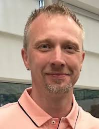 Obituary information for Brad Michael Bailey