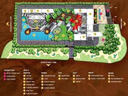 Skyluxe on the park, bukit jalil. Skyluxe On The Park Bukit Jalil New Service Apartment For Sale Nuprop