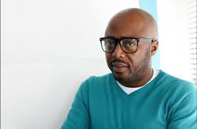 Coffee — Donnell Rawlings