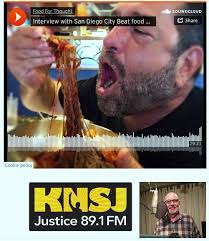 Tim Conway Jr. Radio host