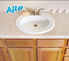 There was a small problem in the beginning but they got a tech out there within a few days to fix it. Miracle Method Surface Refinishing Home Facebook
