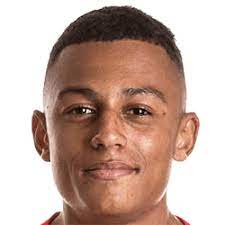 Последние твиты от ndoye dan (@danndoye10). Dan Ndoye Fm 2020 Profile Reviews