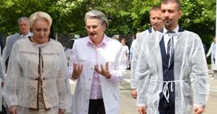 Spital premiere spital premiere spitalul premiere este cel mai mare spital privat din vestul tarii, un spital multidisciplinar cu o echipa medicala performanta si supraspecializata. Deputata Viorica Chereches Mama Primarului Din Baia Mare PropusÄƒ Spre Excludere Din Pnl Gestul Care A Revoltat Conducerea Partidului