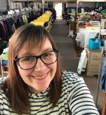 Staff & Board of Directors