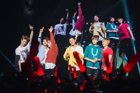 Kuala lumpur, malaysia's concert history. Ikon Touched Fans Hearts During Recent Concert In Malaysia