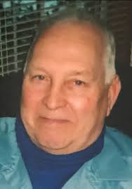 Obituary information for James E. Baubie