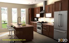 beautiful kitchen design home design