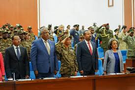 Nov 05, 2020 · ethiopia is africa's oldest independent country and its second largest in terms of population. Ethiopia Promotes 65 Military Officers Amharic Daily Latest Ethiopian News And Videos Amharicdaily Com