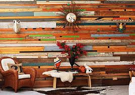 Reclaimed wood wall boards in above photo provided by reclaimed wood llc in whitewash with heavy gray undertones. Reclaimed Wood Wall Diy Wood Wall Salvaged Wood Wall Wood Wall Design