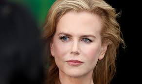 Check spelling or type a new query. Nicole Kidman Puts On Russian Accent For 100m Nine Perfect Strangers In Australia