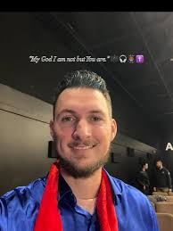 I always thought myself noble for the sheer fact that I KNOW and PROCLAIM  my need for God. While deep down often resenting my utter dependence